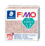 Staedtler Mod.masse Fimo effect rose botanica
