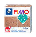 Staedtler Mod.masse Fimo effect hagebutte bot