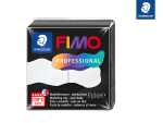 Staedtler Mod.masse Fimo prof 57g weiß