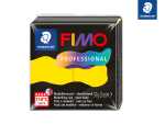 Staedtler Mod.masse Fimo prof 57g gelb