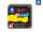 Staedtler Mod.masse Fimo prof 57g gelb