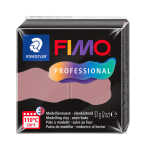 Staedtler Mod.masse Fimo prof 57g altrosa