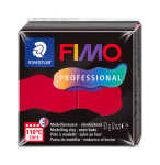 Staedtler Mod.masse Fimo prof 57g karmin