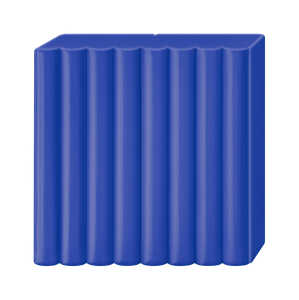 Staedtler Mod.masse Fimo prof 57g royalblau