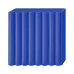 Staedtler Mod.masse Fimo prof 57g royalblau