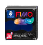 Staedtler Mod.masse Fimo prof 57g marineblau