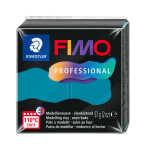 Staedtler Mod.masse Fimo prof 57g petrol