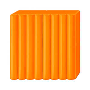 Staedtler Mod.masse Fimo prof 57g orange