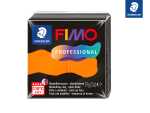 Staedtler Mod.masse Fimo prof 57g orange