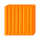 Staedtler Mod.masse Fimo prof 57g orange