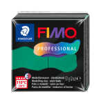 Staedtler Mod.masse Fimo prof 57g grün