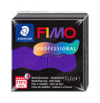 Staedtler Mod.masse Fimo prof 57g lila