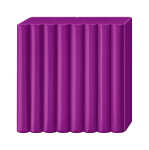 Staedtler Mod.masse Fimo prof 57g violett