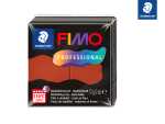 Staedtler Mod.masse Fimo prof 57g terrakotta