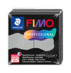 Staedtler Mod.masse Fimo prof 57g delfingrau