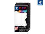Staedtler Mod.masse Fimo prof 226g weiß