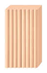 Staedtler Mod.masse Fimo prof 226g cameo