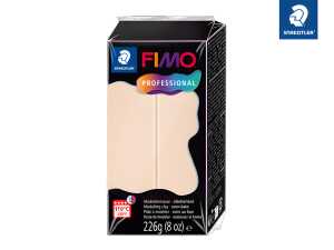 Staedtler Mod.masse Fimo prof 226g beige
