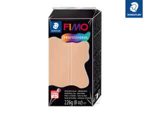 Staedtler Mod.masse Fimo prof 226g sand