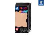 Staedtler Mod.masse Fimo prof 226g sand