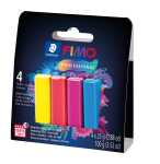 Staedtler Set Mod.masse Fimo prof TC