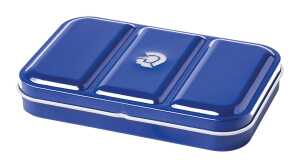 Staedtler Aquarell-Farbkasten Metallic DJ 12x