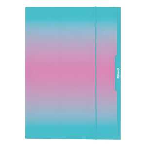 Sammelmappe A3 Color Edition m/r FSC