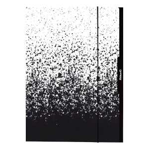 Sammelmappe A3 Color Edition s/w FSC