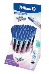 Displ. Super Pirat 850 M-DE/50