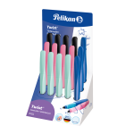 Displ.Twist R457/15 sort. 2025