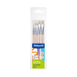 Pinsel Starter-Set PI5/Bo/ET 4012700701534
