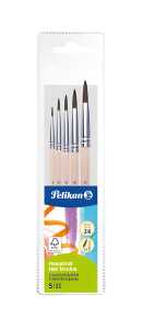 Pinsel Starter-Set PI5/Ha/ET 4012700701541