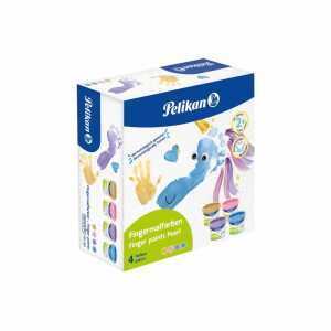 Fingermalf Perlf FMFP/4/FS 4012700701589