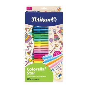 New Colorella-Star C302/50 FS 4012700825094