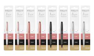 K36 Jazz Noble Elegance sort/B