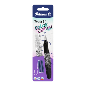 Twist Color Ed. P457 M s/w+2TP/B