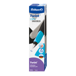 Twist Color Blo. P457 M Dark FS