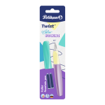 Twist Color Blo. P457M Light+2TP/B