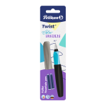 Twist Color Blo. P457M Dark+2TP/B