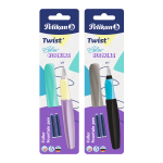 Twist Color Blo. P457 M+2TP/B sort.