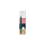 K36 Jazz Noble Eleg. Aquamarin G24 ET