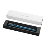 P36 Jazz Noble Eleg. Aquamarin G24 ET