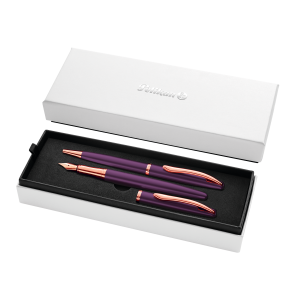 Set K/P36 Jazz Noble Eleg. Viola G25 ET