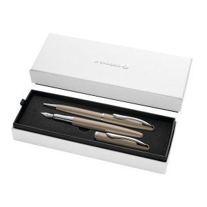 Set K/P36 Jazz Noble Eleg. Taupe G25 ET