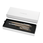 Set K/P36 Jazz Noble Eleg. Taupe G25 ET