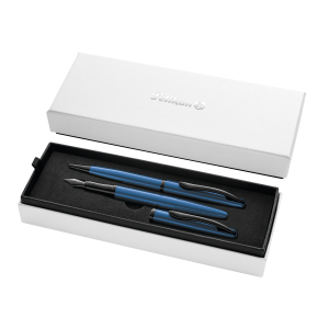 Set K/P36 Jazz Noble Eleg. Aquam. G25 ET