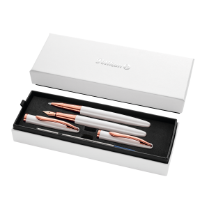 Set R/P36 Jazz Noble Eleg. Pearl G25 ET