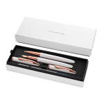 Set R/P36 Jazz Noble Eleg. Pearl G25 ET