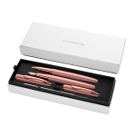 Set R/P36 Jazz Noble Eleg. Rose G25 ET