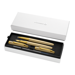 Set R/P36 Jazz Noble Eleg. Gold G25 ET